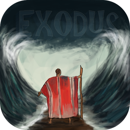 Exodus: Bible Quiz with Fun icon