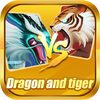 Dragon Tiger Poker King icon