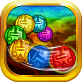 Marbles Shoot icon