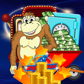 Новинки у Мартышки иконка