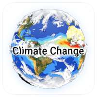 Climate Change on 9Apps