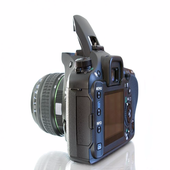 Camera HD nouveau 2017 icon