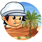 Mister Ben Fun Run Adventures icon