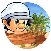 Mister Ben Fun Run Adventures