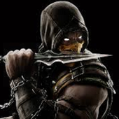 New Mortal Kombat X Cheat icon