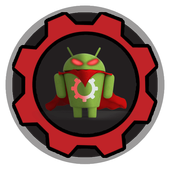 ikon Repair Android System - Fix Problems, RAM Booster