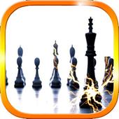 Chess master Online icon