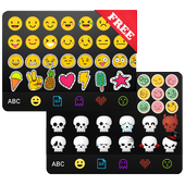 Emoji Keyboard Pro icon