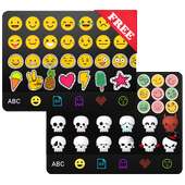 Emoji Keyboard Pro