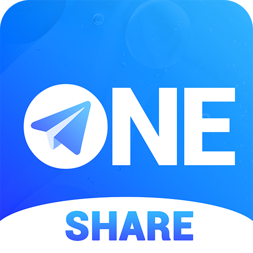 One Share icon