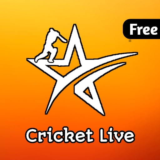 Cricket Star - Sports Live icon