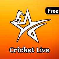 Cricket Star - Sports Live