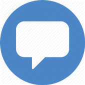 Pront Messenger icon