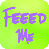 Feeed Me icon