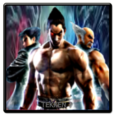 Tricks Tekken 7 icon