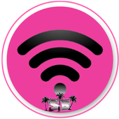 Spring Break® Wifi Glasses icon