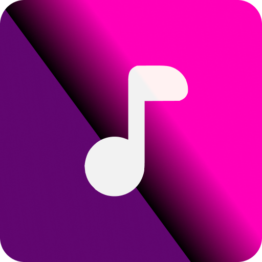 Music Player - Audio Player Yaark icon