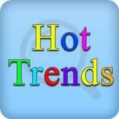 Hot Search Trends