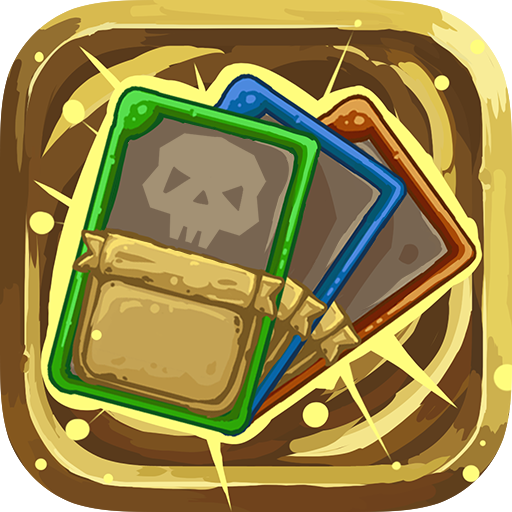 Card Lords : CCG icon