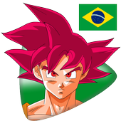 Dragon Ball Vídeos Grátis icon