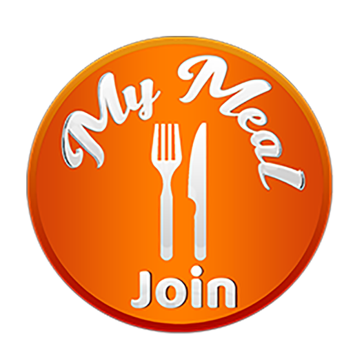 Join My Meal - Yemeğime Katıl icon