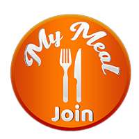 Join My Meal - Yemeğime Katıl