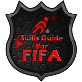 SKILLS GUIDE for FIFA 15 icon