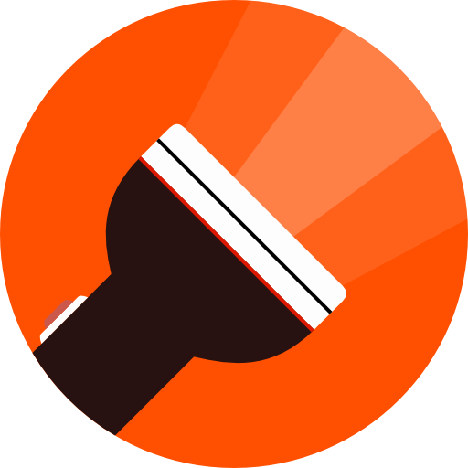 iTorch - Flashlight icon