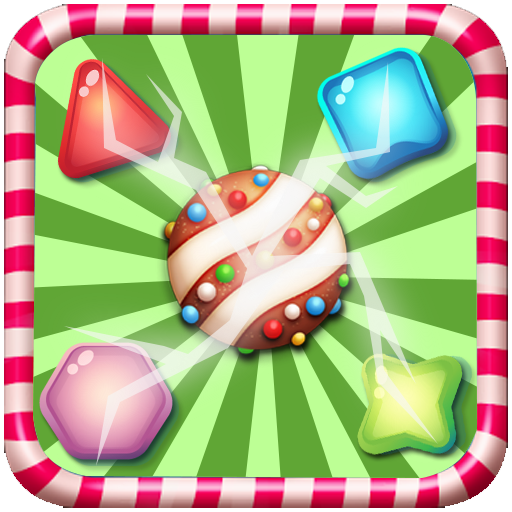 candy Mania yummy icon