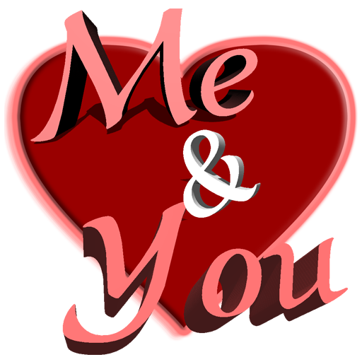 LOVE Calculator -Me &amp; You LOVE CALCULATOR &amp; Love % icon