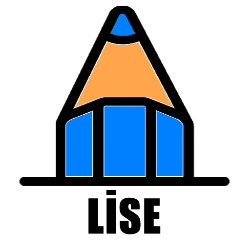 LİSE Test Çöz icon