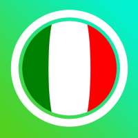 learn Italian - vocabulary trainer, grammar on 9Apps