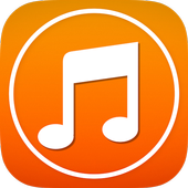 Max Music Player -Songs Player icon