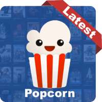 Popcorn Time Free Movies & TV Latest 2021