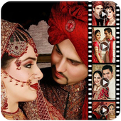 ikon Marriage Video Maker