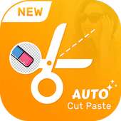 Auto Cut Paste – Photo Background Changer on 9Apps