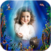 Under Sea Photo Frames أيقونة