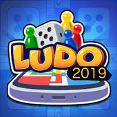 Board Game - Classic Ludo : 3D Puzzle Game 2019 icon