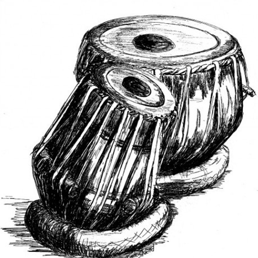 Tabla Taal icon