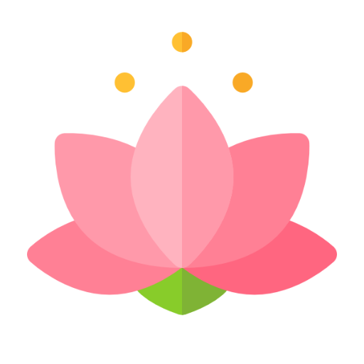 Daily Meditation App icon