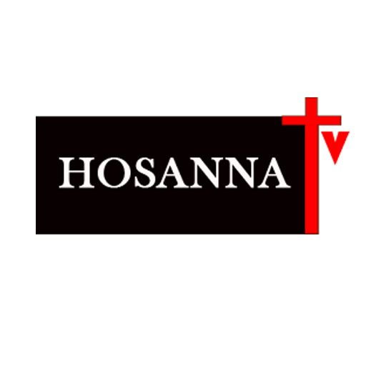 Hosanna TV (Holy Spirit) icon