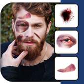 Fight Battle Photo Editor