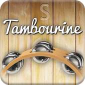 S Tambourine