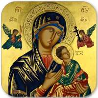 Novena N. S. Perpétuo Socorro