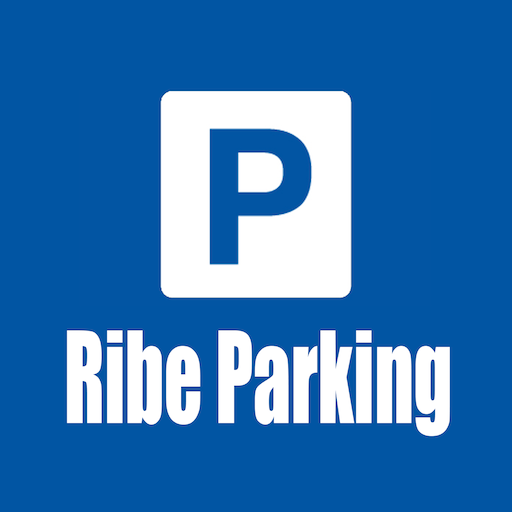Ribe Parking icon
