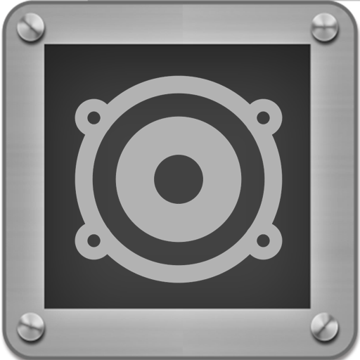 Bass Booster icon