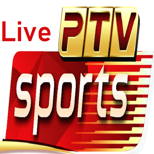 PTV Sports Live - Watch PTV Sports Live Streaming icon