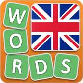 English Words MB on 9Apps