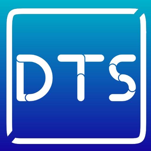 DYNAMIC TUTORIALS AND SERVICES иконка