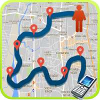 GPS Cell Tracker on 9Apps